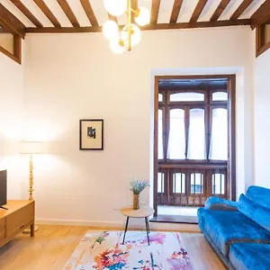 La Casa De Alfileritos , Toledo España