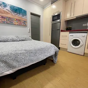 Apartamento Precioso Estudio En Canteras, Las Palmas de Gran Canaria