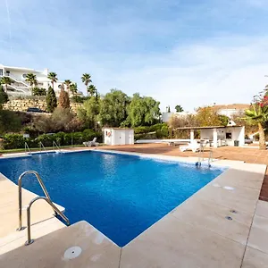 Malagasuite Blue Paradise House , Benalmádena España