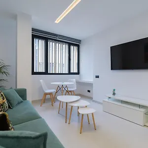 Apartamento Camden By Canariasgetaway, Las Palmas de Gran Canaria
