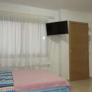 Canteras Vv Las Palmas de Gran Canaria
